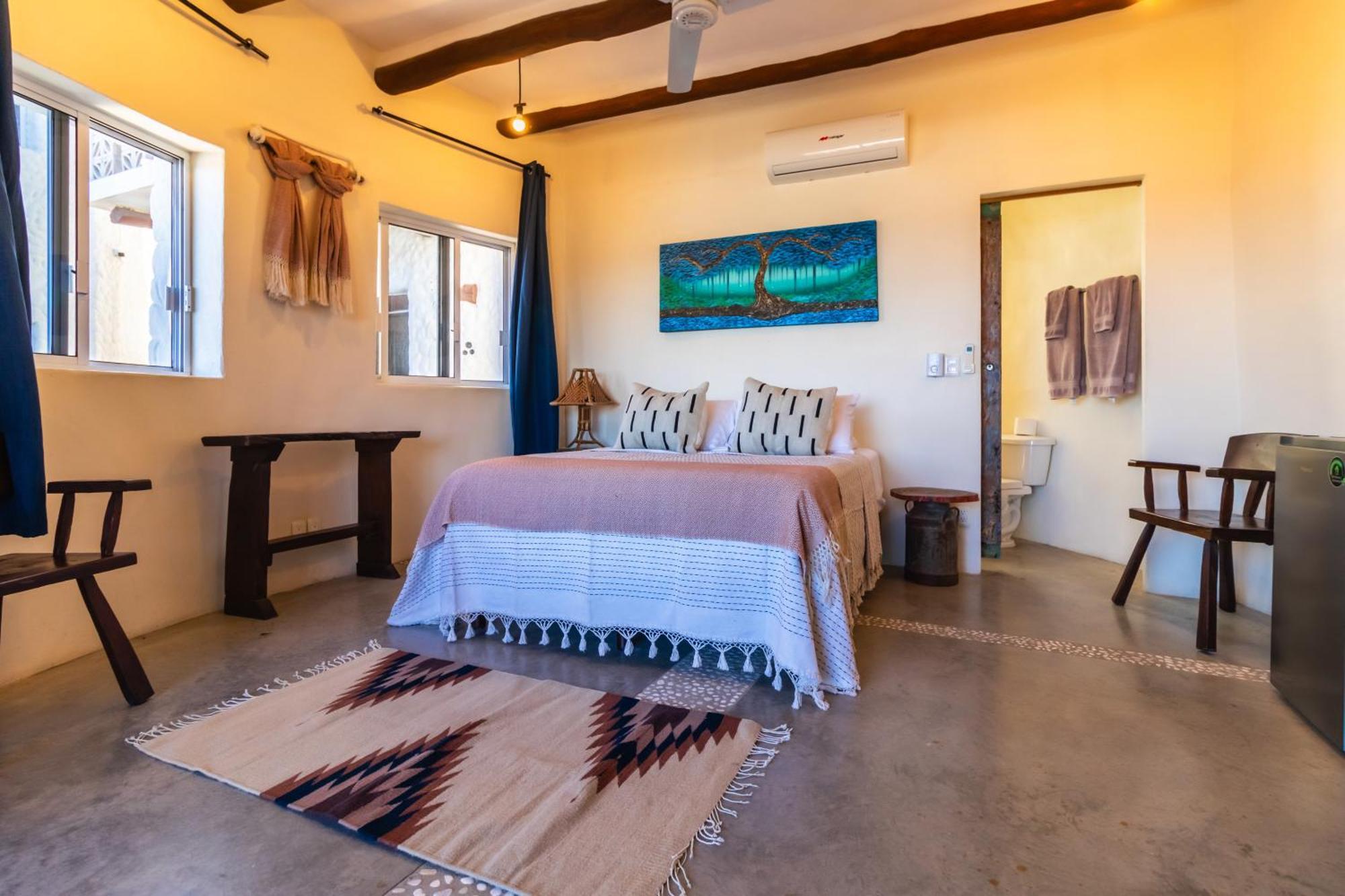 Pacific Villa Punta Mita-Playa Careyeros Buitenkant foto
