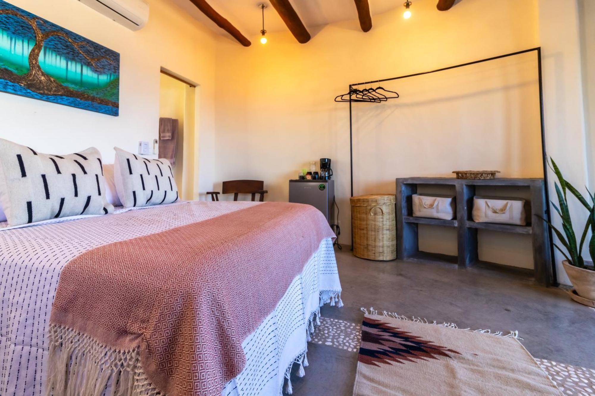 Pacific Villa Punta Mita-Playa Careyeros Buitenkant foto