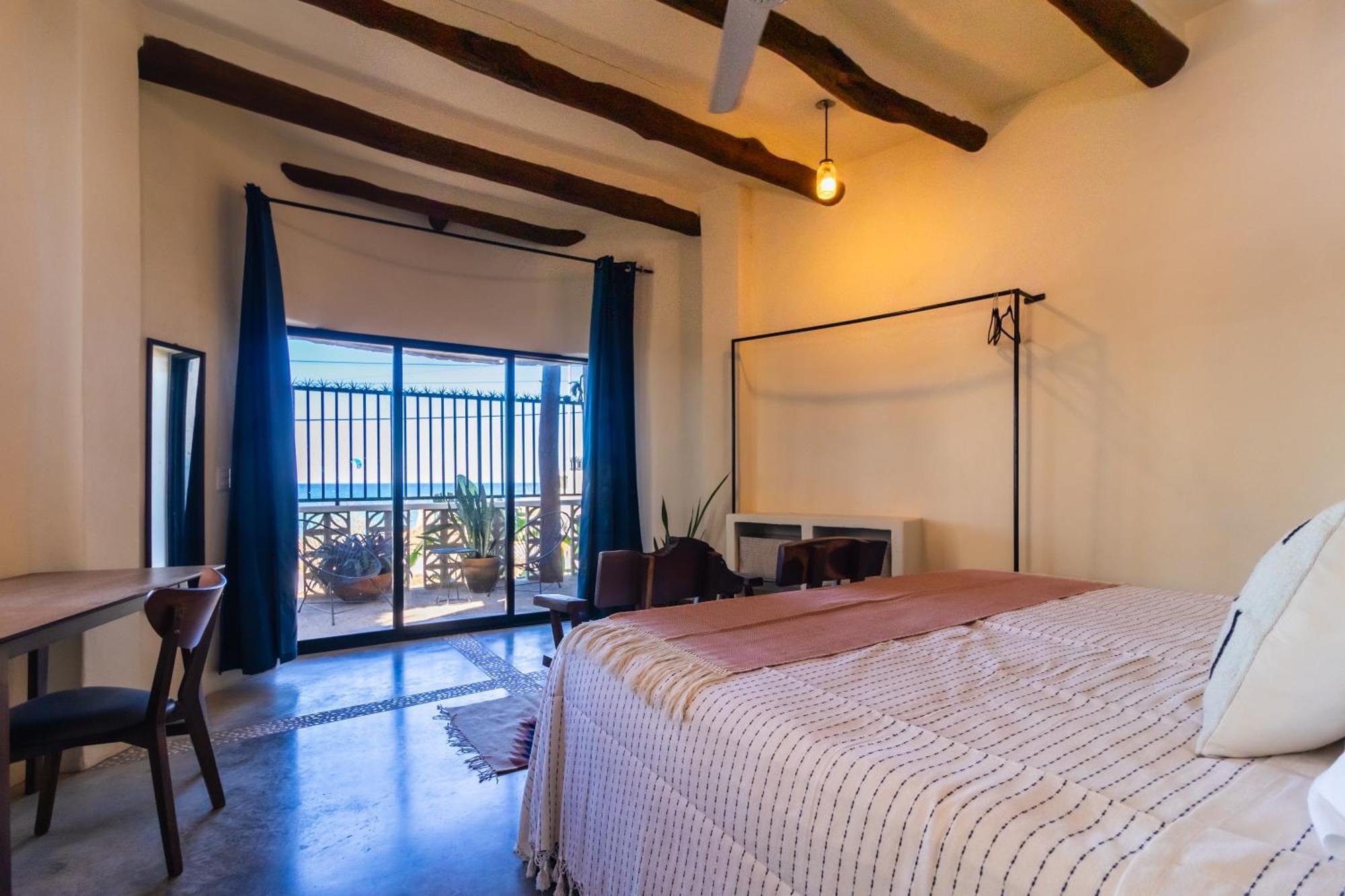 Pacific Villa Punta Mita-Playa Careyeros Buitenkant foto