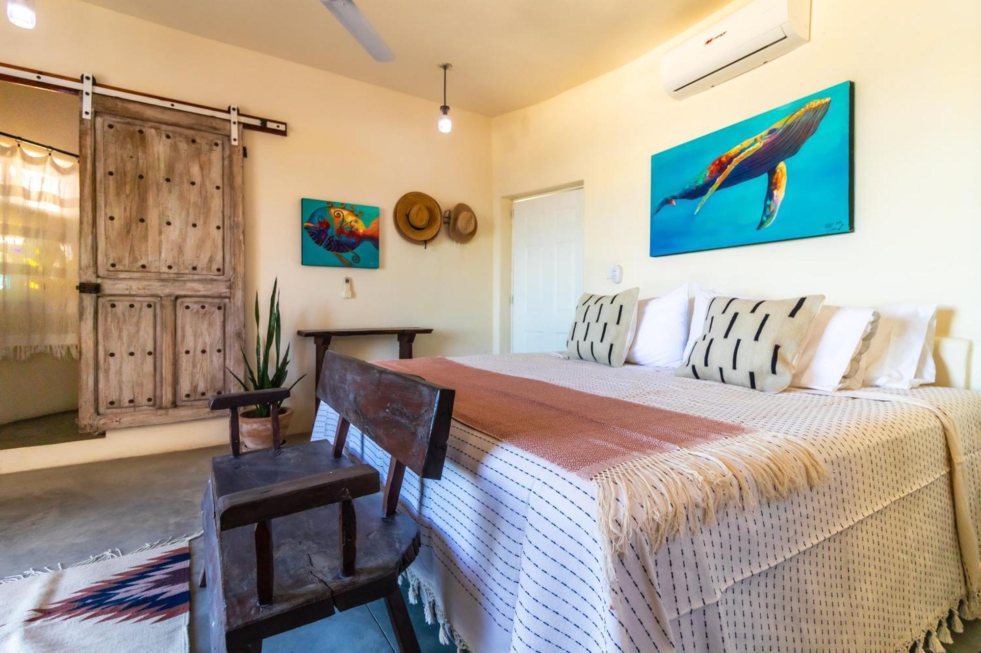 Pacific Villa Punta Mita-Playa Careyeros Buitenkant foto